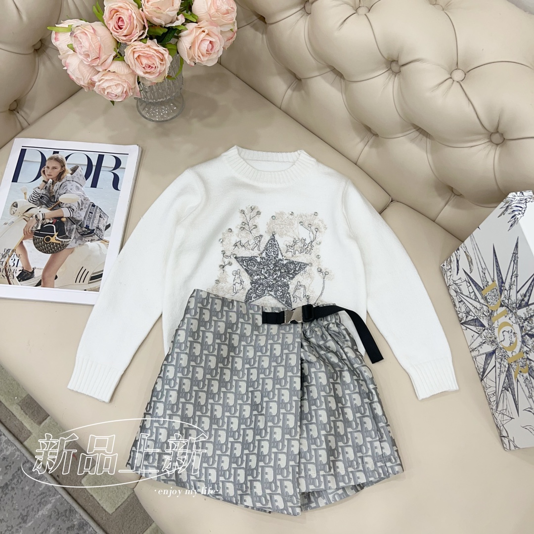 Christian Dior Kids